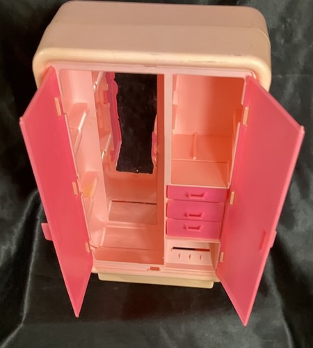Vintage barbie - vintage,