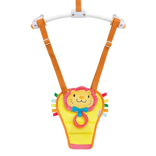 Baby door bouncer jumper - baby,