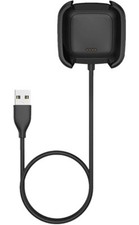 Charger Compatible with Fitbit Versa 2 (Not for Versa/Versa Lite)