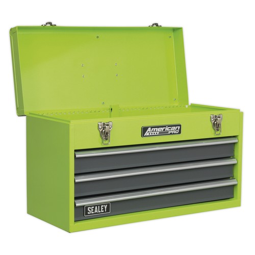Sealey ap9243bbhv tool chest - ap9243bbhv,
