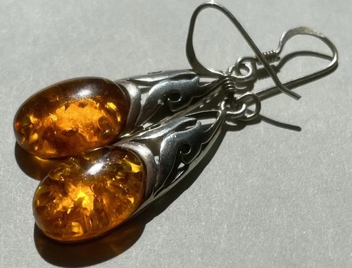 Baltic amber sterling - baltic,