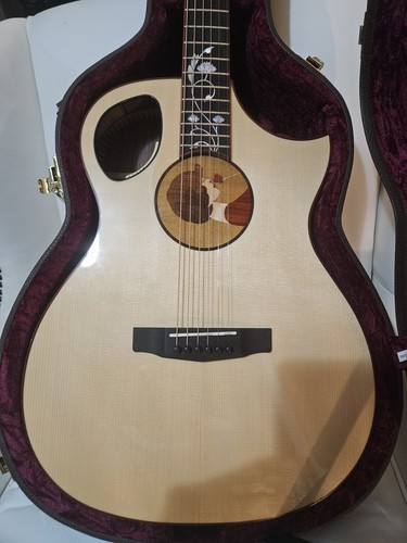 Cort masterpiece roselyn redux - cort,