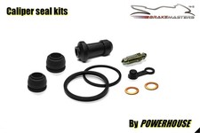 Honda MB5 S C 1982 front brake caliper replacement seals parts