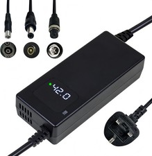 42V scooter battery charger