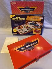 Micro Machines, Galoob, 1987