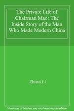 The Private Life of Chairman