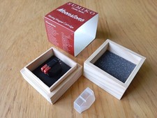 Sumiko Oyster Series "Moonstone" Audiophile Moving Magnet (MM) Phono Cartridge