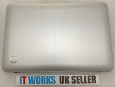 HP Spectre XT TouchSmart