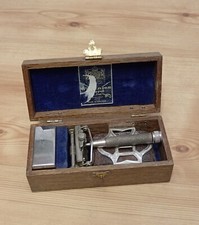 Vintage Gentleman's Wilkinson