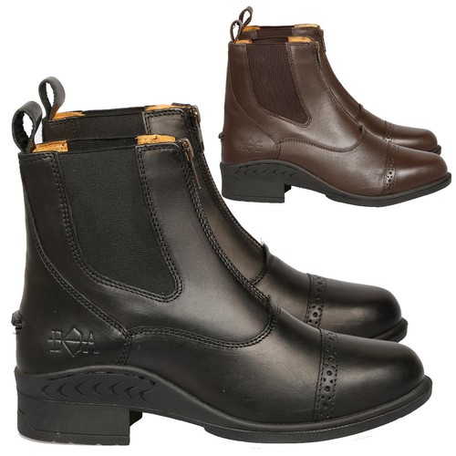 Ladies jodhpur boots - ladies,
