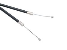 Throttle Cable Long Version