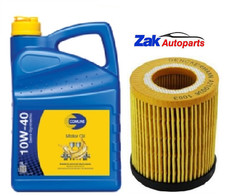 FOR Vauxhall Corsa C 1.2 16V