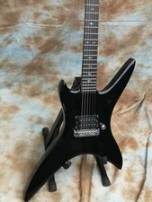 New Factory Custom Stealth Legacy Bc. Electric Guitar High Quality