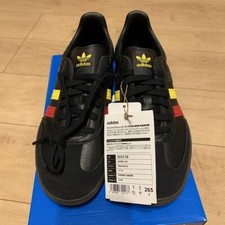 ADIDAS ORIGINALS SAMBA OG
