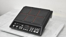 Roland SPD-SX Sampling