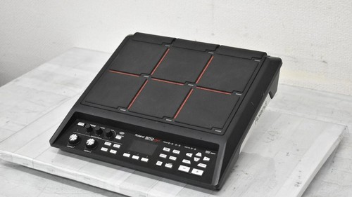 Roland spd sampling - spd-sx,