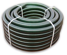 Spiral Suction-Delivery Hose