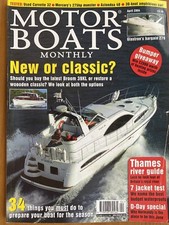 Glastron GS279, Broom 39