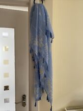 BNWT M&S Ladies Summer Chiffon