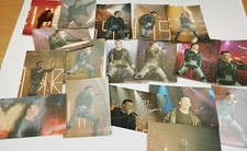 GARY NUMAN Unique 18 x TOUR