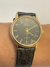 UNO S watch 382029 Stainless