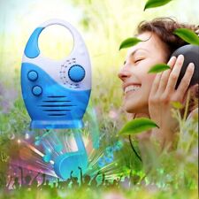 Music Radio AM/FM Radio