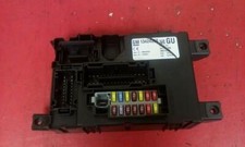 VAUXHALL CORSA D BCM BODY