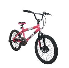 Snob Panic 20" Wheel Kids BMX
