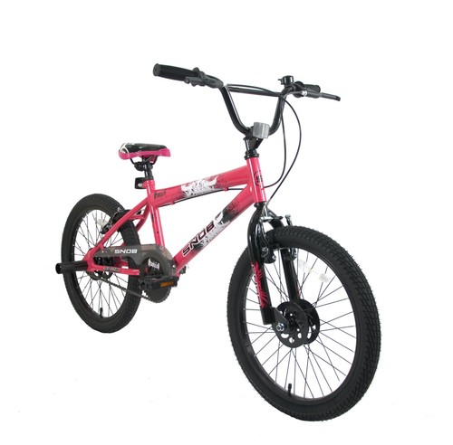 Snob panic wheel - snob, bmx