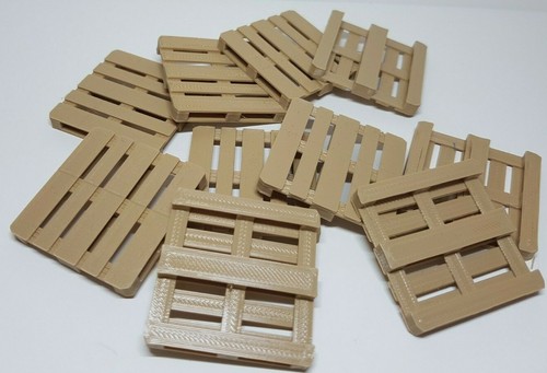 32nd scale 10x euro - 1:32nd,