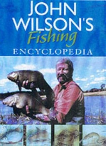 John wilson fishing - john,