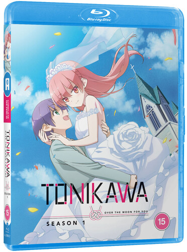 Tonikawa over the - tonikawa:, for