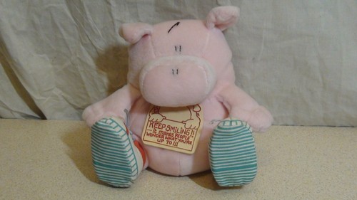 Andrew brownsword pig soft - brownsword,