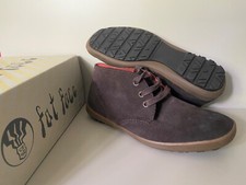 Fat Face Mens Shoes/Boots size