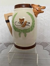 KEELE STREET POTTERY HUNTING