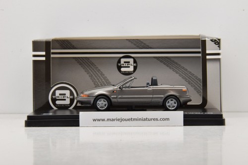 1990 volvo 480 turbo cabriolet - turbo,