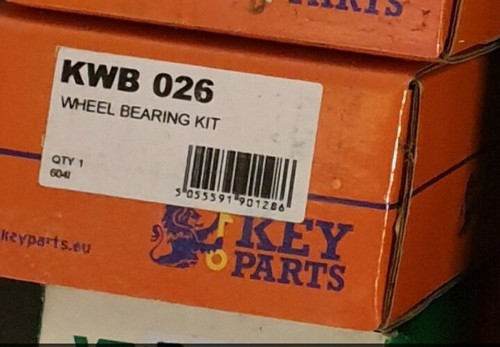 Vauxhall corsa rear wheel - vauxhall, b