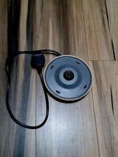 Contemporary Dunelm 1.7L Jug Kettle 3kW (DUN53262) Replacement Base Only 