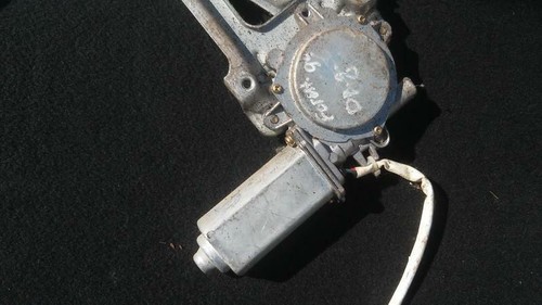 Window motor rear right for - rear,