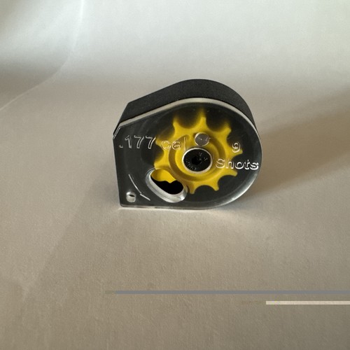 Reximex magazine air rifle - reximex,