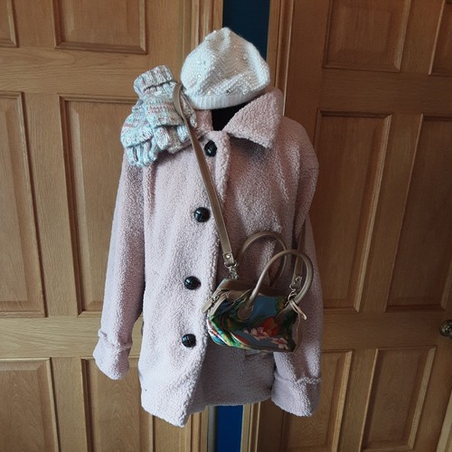 Women roman dusky pink - women’s,