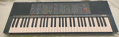 Yamaha psr keyboard power - +,