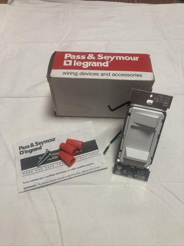 Legrand pass seymour - legrand-pass,