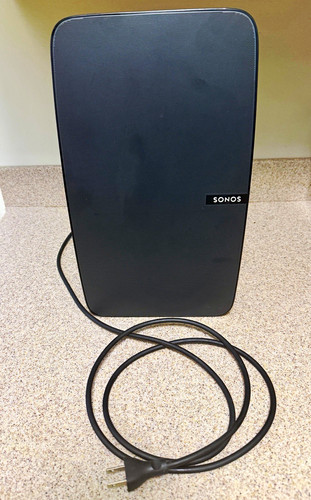 Sonos play gen - sonos, single