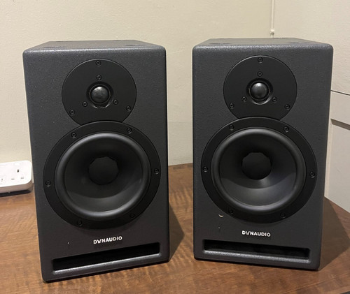 Dynaudio core speakers - dynaudio, 7