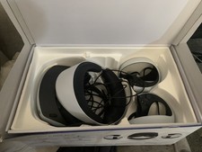 SONY PLAYSTATION VR 2 / PSVR2