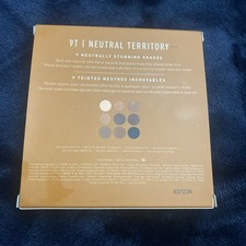 Morphe - 9T Neutral Territory