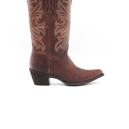 Ariat womens heritage cowboy - heritage,