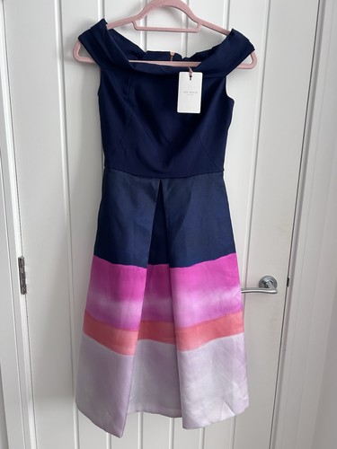 Ted baker marina - baker, mosaic
