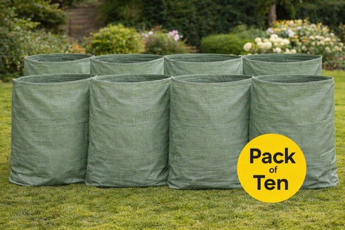 Ton bulk bag - bag, builders